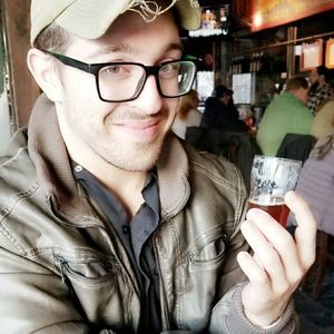 Meet your Posher, Paul